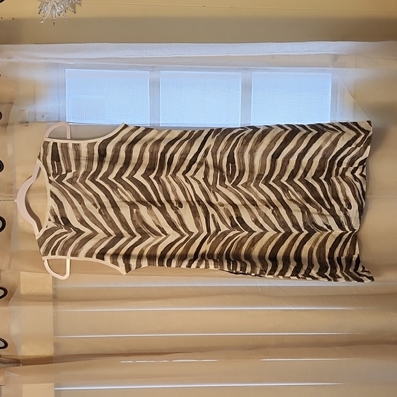 *i Linen linen dress - Picture 5 of 6